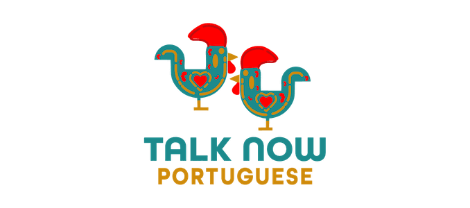 TalkNowPortuguese logo